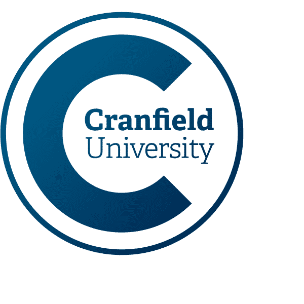 cranfield university logo