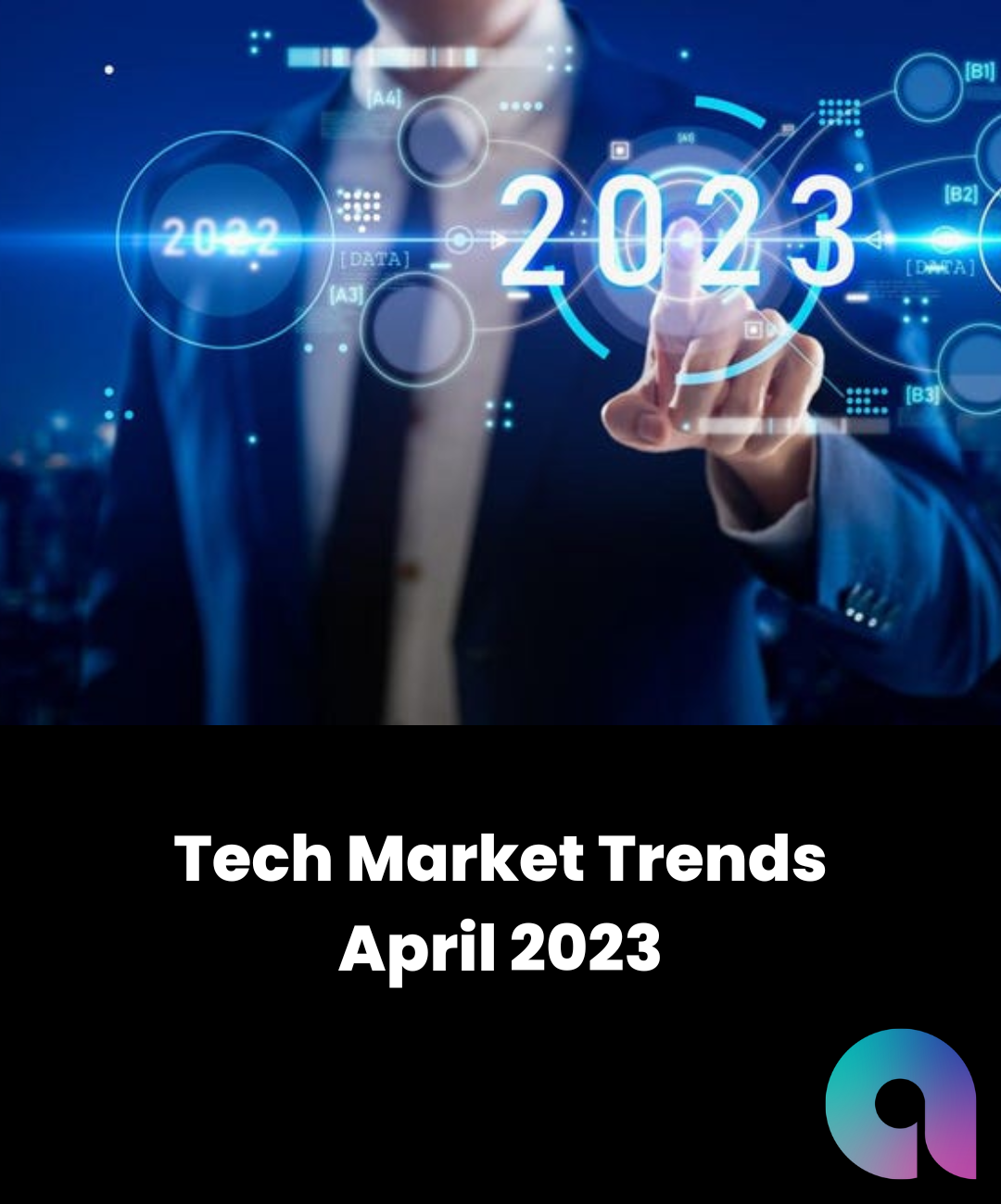 UK Tech Market Trends – April 2023