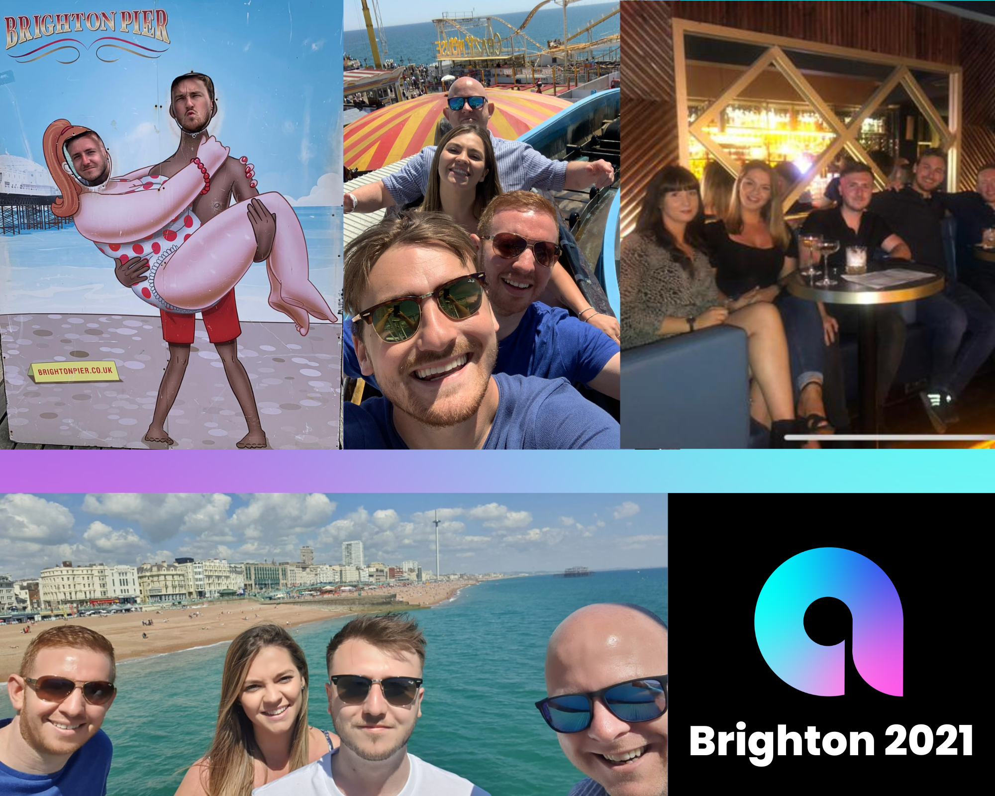 Brighton 2021 – Absolute Incentive Trip