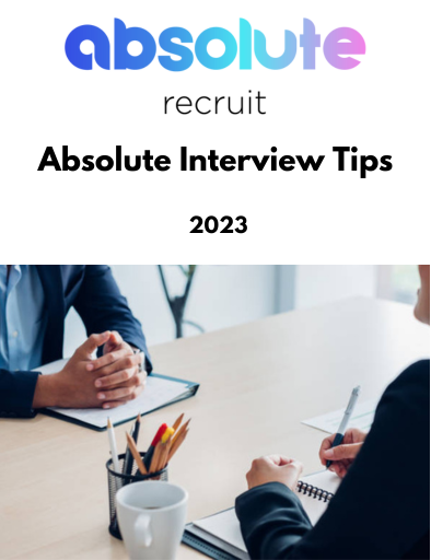 Absolute Interview Tips 2023