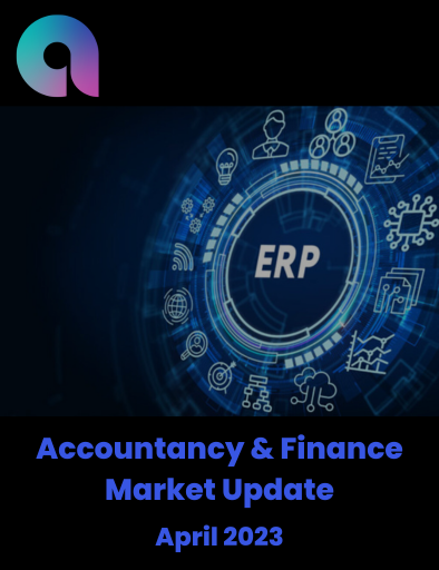 Accounting & Finance Market Update – April 2023