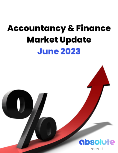 Accounting & Finance Market Update – June 2023
