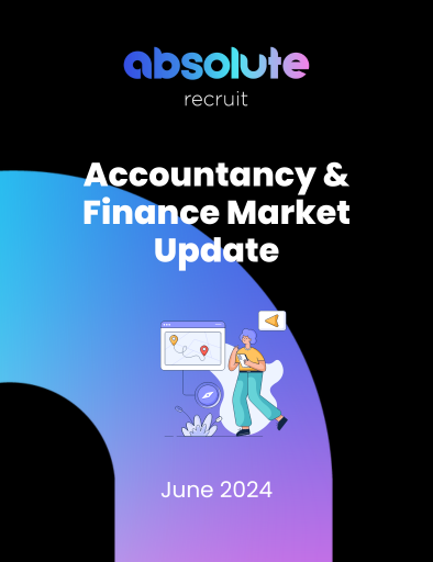 Accounting & Finance Market Update – June 2024