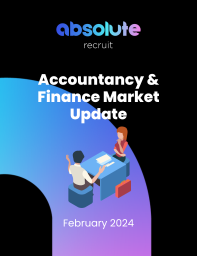 Accounting & Finance Market Update – February 2024